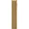Ekena Millwork 6-in W x 28-in D x 32-in H Balboa Block Rough Cedar Woodgrain TimberThane Outlooker, Primed Tan OUTUR060X28X32BOA44RCPR - alternate 3